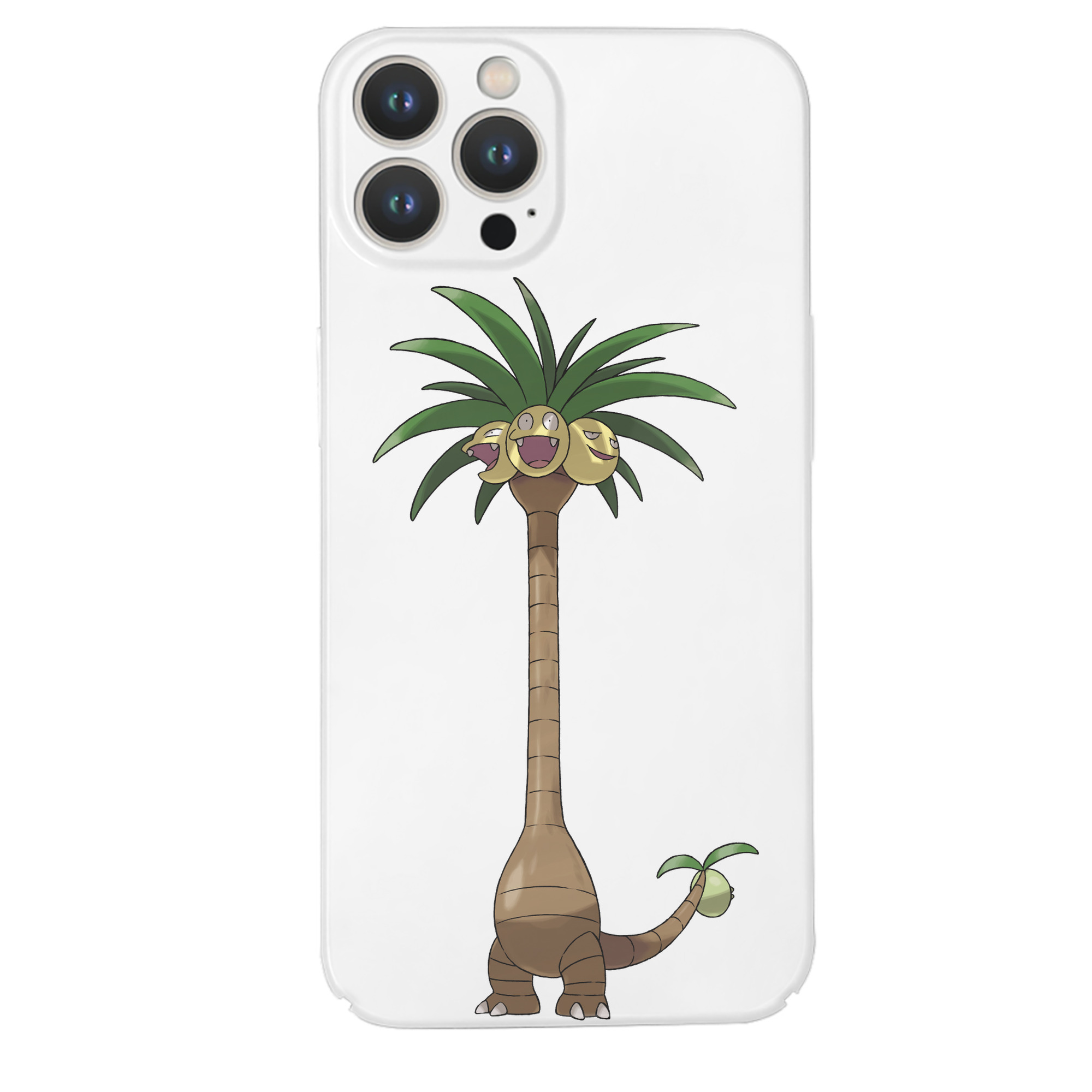 （画像用） ポケットモンスター Pokémon 【iPhone 14シリーズ対応】ハードケース